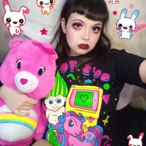 Remera kalaka - 90'toys