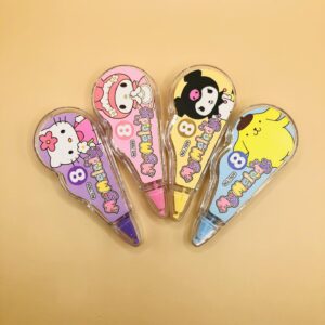Corrector en cinta Sanrio