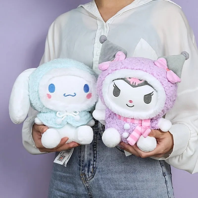 Peluches Sanrio – Ataraxia