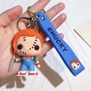 Llavero Chucky 2