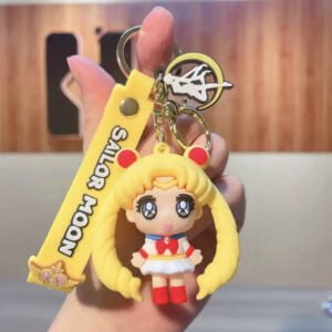 Llavero Sailor moon
