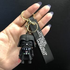 Llavero Darth Vader Star wars