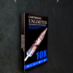 Cartuchos Unlimited