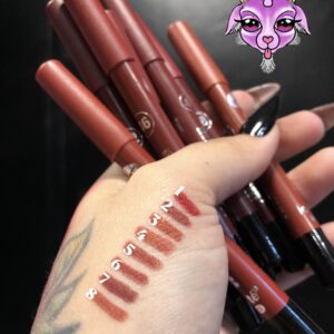 Lapiz labial - delineador de labios Karite