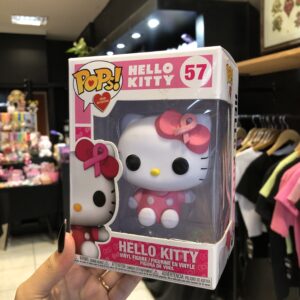 Funko Pop! Sanrio Hello kitty