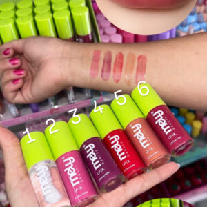 Gloss Mely aplicador grande