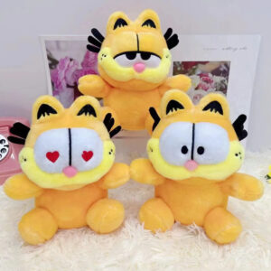 Peluche Garfield 20 cm