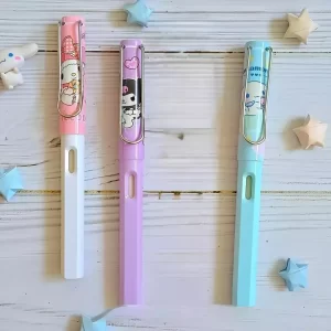 Lapiz infinito Sanrio