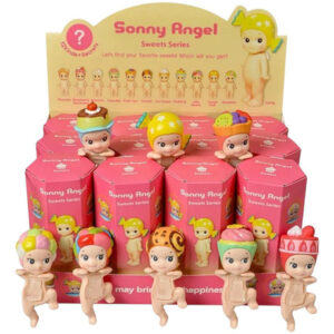 Sonny angels golosinas y postres