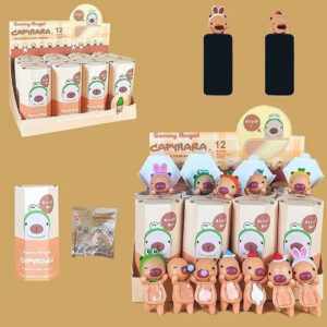 Sonny angel Carpincho capybara