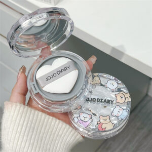 Base cushion Bear Jojo diary