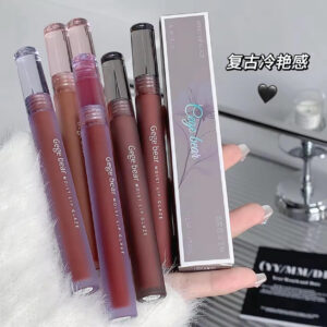 Labial Gege bear mousse