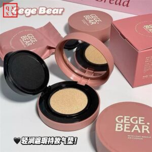 Base cushion Gege bear con repuesto