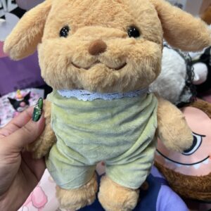 Peluche perrito Sylvanian