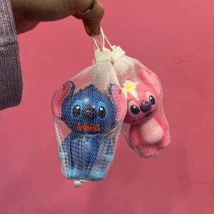 Squishy Stitch