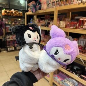 Brazalete pulsera Kuromi