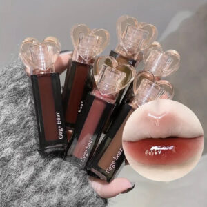 Tinta larga duracion Gege bear