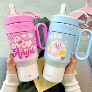 Quencher twinkle