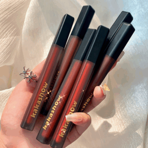 Labial mousse Kakashow