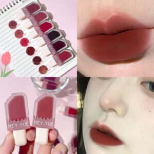 Labial mousse HEY.YUE