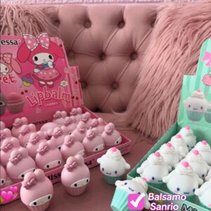 Balsamo Sanrio Melody - Cinna
