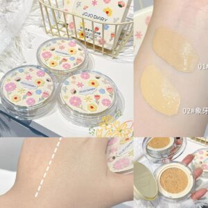 Base cushion Jojo Diary