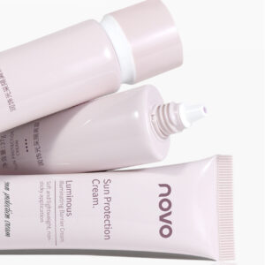 Primer Novo con protector solar