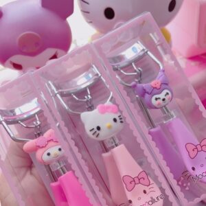 Arqueador de pestañas Sanrio