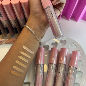 Corrector XL Pink 21