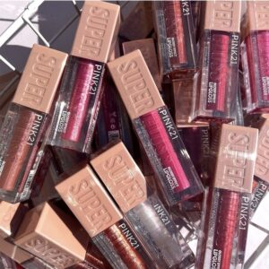 Lifter gloss Pink 21