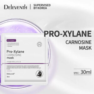 Mascarilla anti-age Deleventh