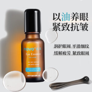 Serum roll on de ojeras y arrugas Novo