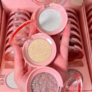 Iluminador Ruby rose Twinkle touch