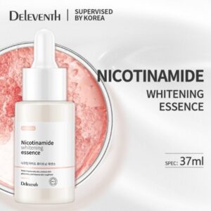 Serum con nicotinamida Deleventh