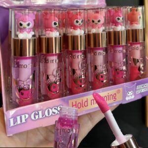 Gloss Kuromi aplcador XL