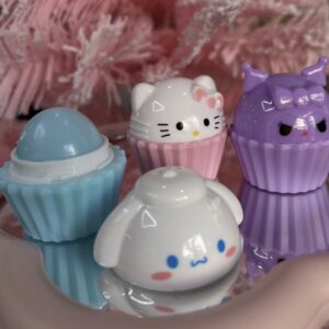 Balsamo Sanrio