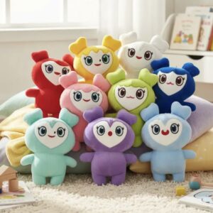 Peluches Twice Lovely 20cm