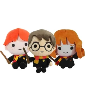 Peluches Harry Potter 20cm