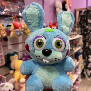 Peluche Five nights at freddy's Bonnie
