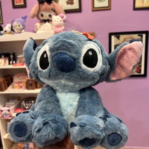 Peluche Stitch 35cm