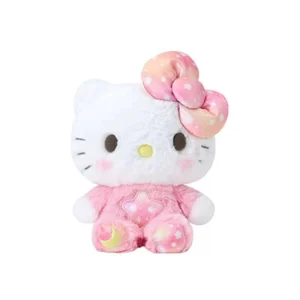 Peluche Kitty 20cm