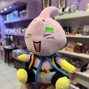Peluche Majin boo Dbz 23cm