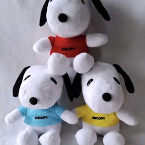 Peluche Snoopy 20cm