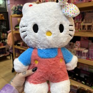 Peluche Hello Kitty 35cm