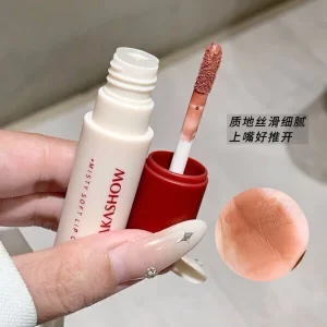 Labial Kakashow acabado mousse