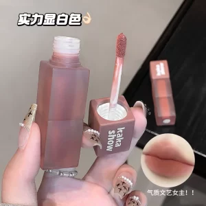Labial acabado mousse Kakashow