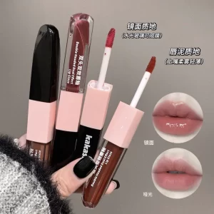Labial Kakashow mousse+gloss