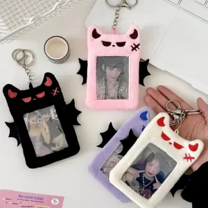 Holders de murcielago