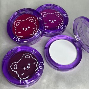 Sombras individuales TEI