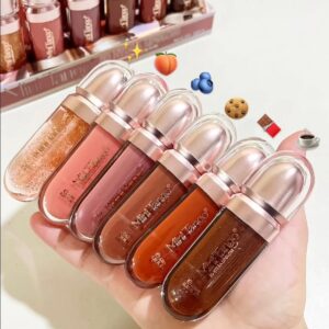 Gloss Mini tango